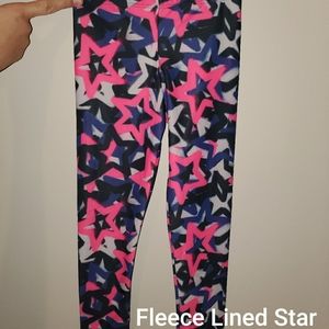 Pixie Lane Kids Leggings